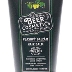髪を再生させるビアヘアクリーム(Regenerating Beer Hair Balm)